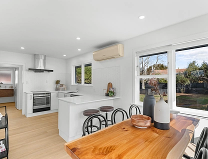 55 Dunster Street, Burnside, Christchurch, 3 ਕਮਰੇ, 1 ਬਾਥਰੂਮ, House