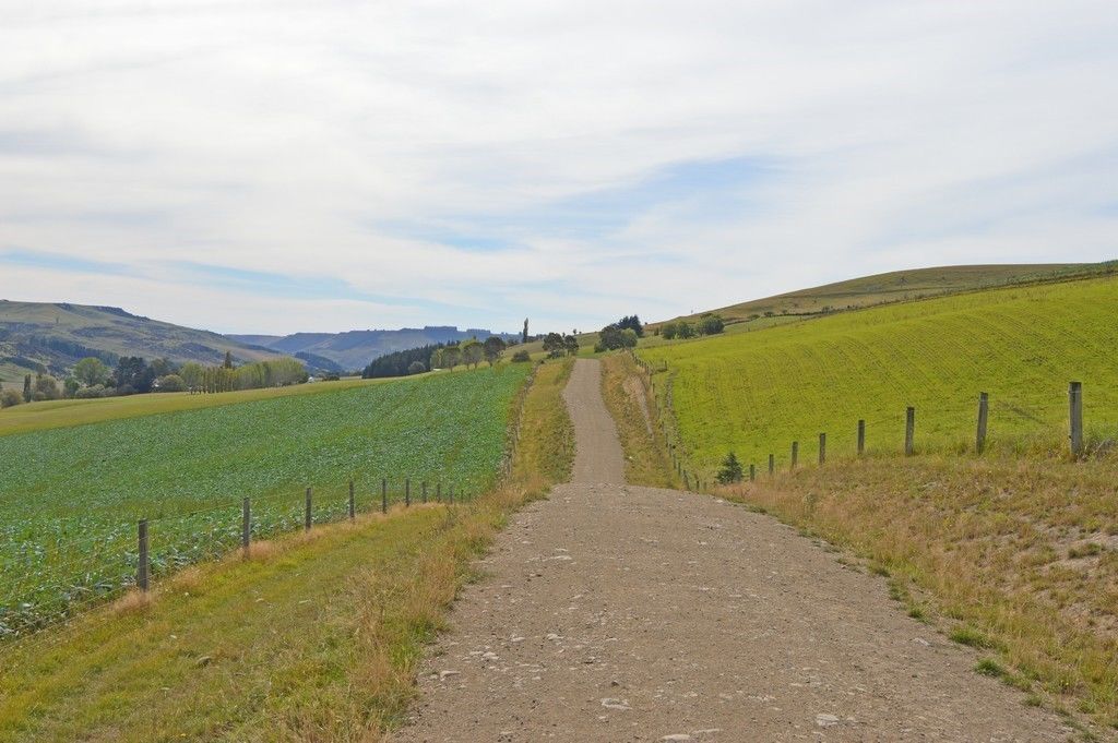 785 Craigmore Valley Road, Maungati, Waimate, 4 Schlafzimmer, 1 Badezimmer