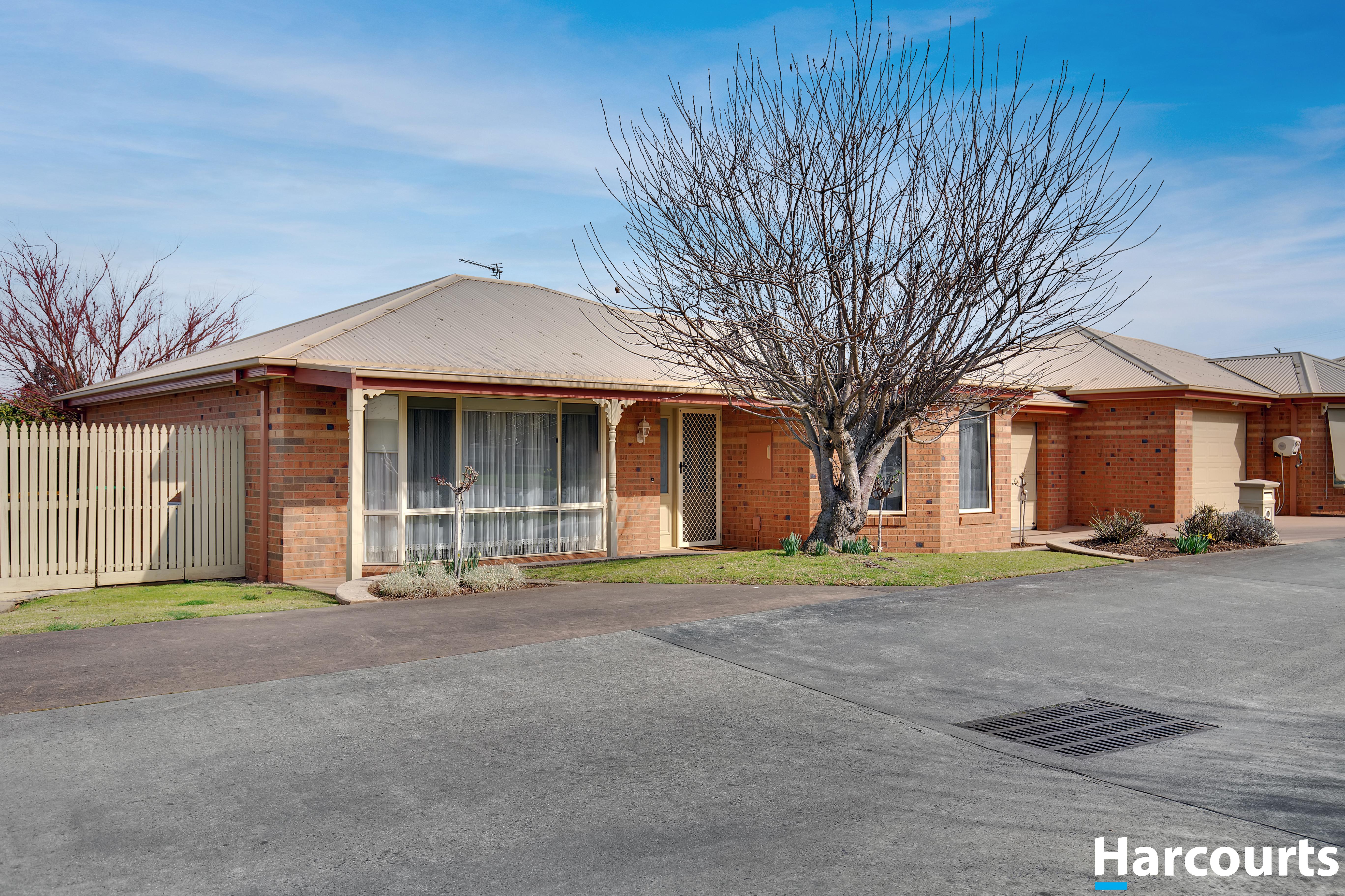 17 MACDONALD ST, LEONGATHA VIC 3953, 0 rūma, 0 rūma horoi, Unit