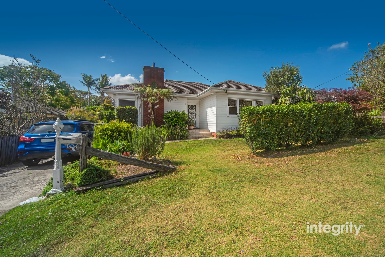 117 PLUNKETT ST, NOWRA NSW 2541, 0 Kuwarto, 0 Banyo, House