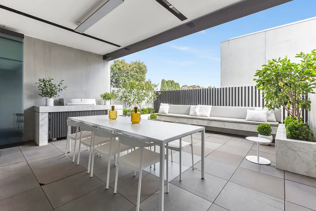 3/631 Orrong Road, Toorak, VIC 3142
