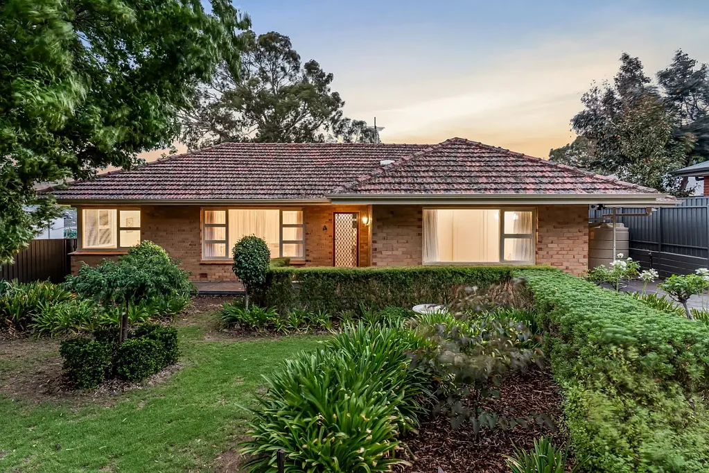 41 O'Neil Street, Panorama, SA 5041
