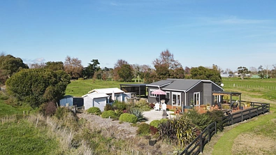 244 Matatoki Road, Matatoki, Thames-Coromandel, Waikato, 4 Bedrooms, 2 Bathrooms, Lifestyle Property