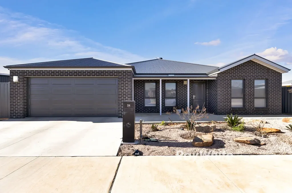 Mildura 3 Slaapkamer Why Wait to Build? Your Next Home Is Already Here.