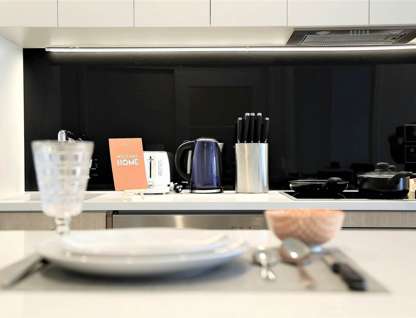307/70 Anzac Avenue, City Centre, Auckland City, Auckland, 2房, 1浴, 整租公寓