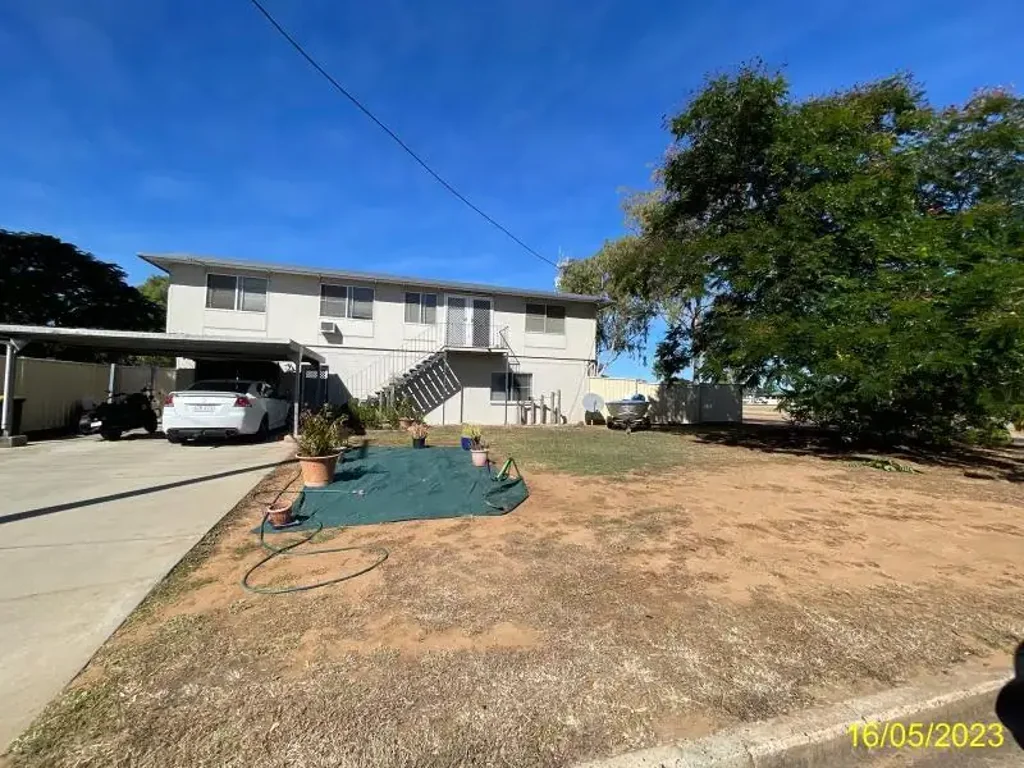 4 Bedroom home