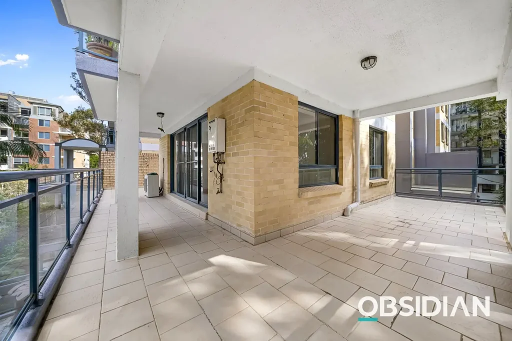 Family Home | Sensational Leafy Views | Entertainer's Balcony