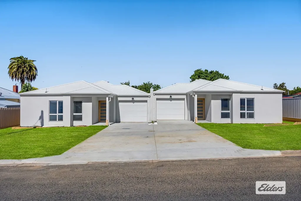 Ararat 3 Bedroom Modern Luxury with Lifestyle Appeal – Secure Your Future Home at 36 & 38 Gordon Street!