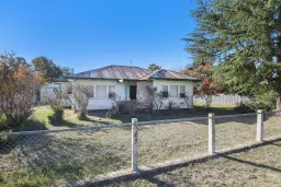 4 Queen St, Culcairn