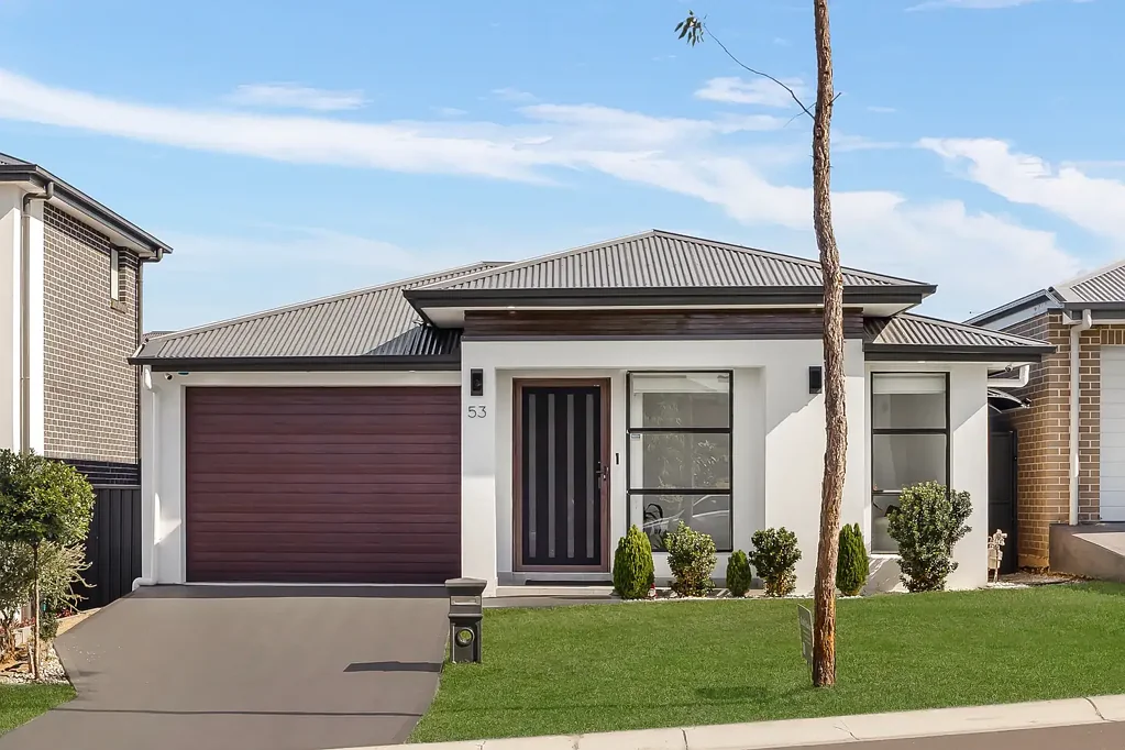 53 Chukker Street, Box Hill, NSW 2765