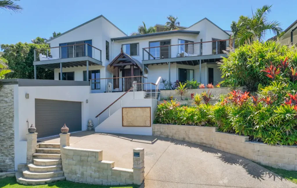 Fully Furnished - Beautiful Home with Views & Pool!
