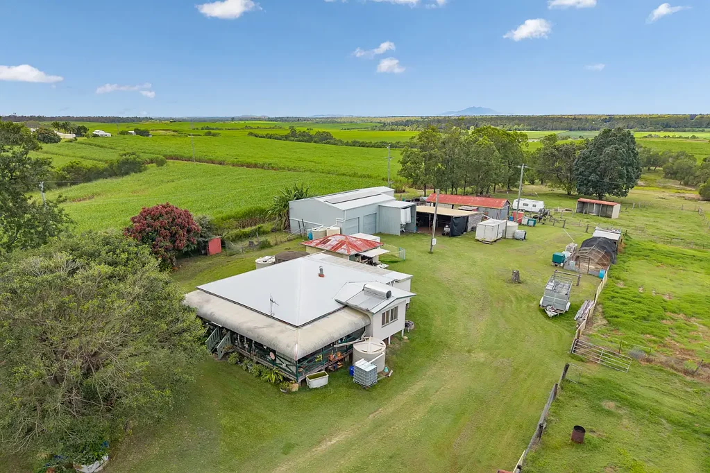 Yerra 3Zimmer Real Country. Real Water. Real Opportunity.