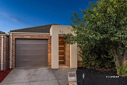 41 Bronson Circuit, Hoppers Crossing