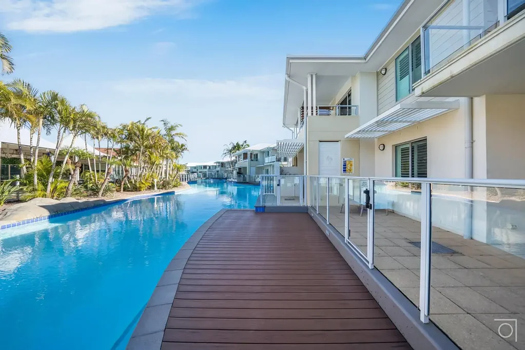 Salamander Bay 2 Bedroom An Investment That Delivers – Averaging 6% Net Return*