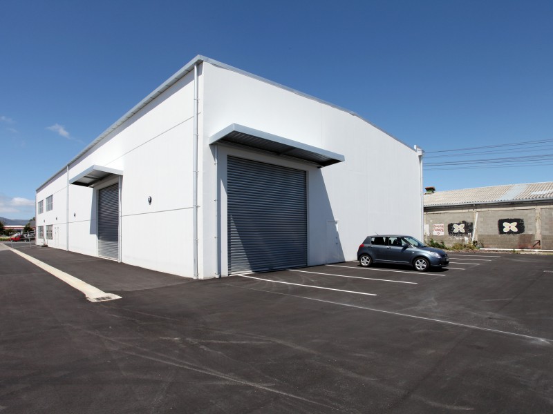 526 Blenheim Road, Sockburn, Christchurch, 0房, 0浴, Industrial Premises