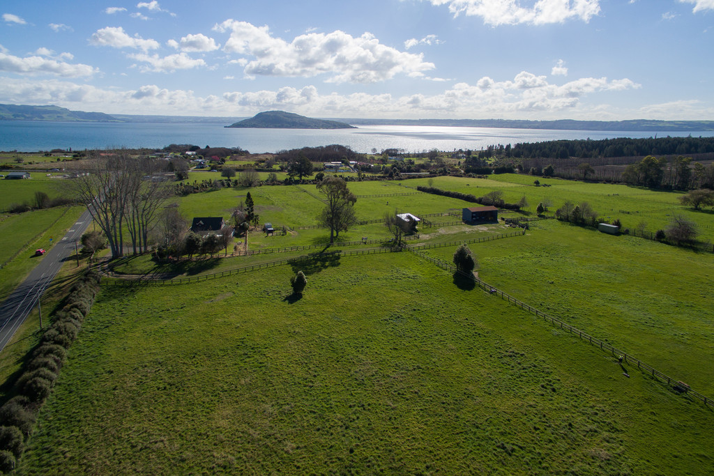 25 Cookson Road, Tikitere, Rotorua, 4 Bedrooms, 0 Bathrooms