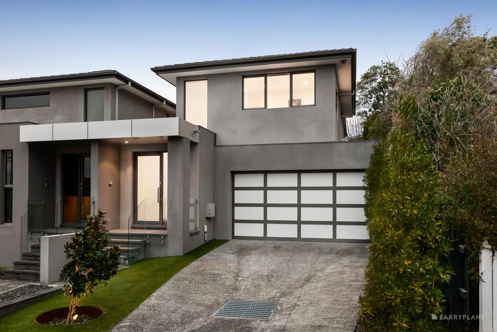 1A WESTMINSTER AV, BULLEEN VIC 3105, 0 chambres, 0 salles de bain, Townhouse