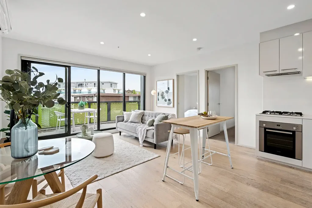 208/20 Park Street, Moonee Ponds, VIC 3039