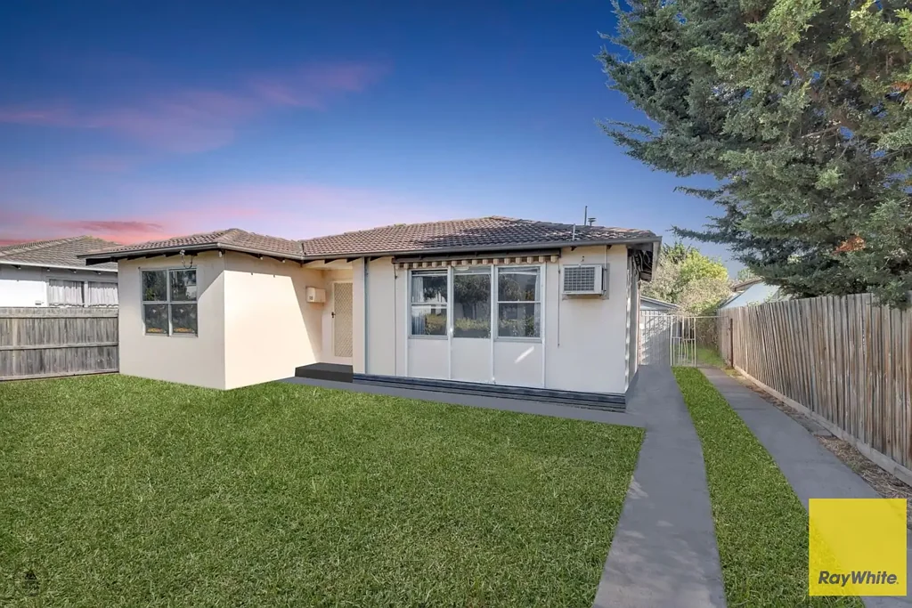 18 Barwise Street, Laverton, VIC 3028