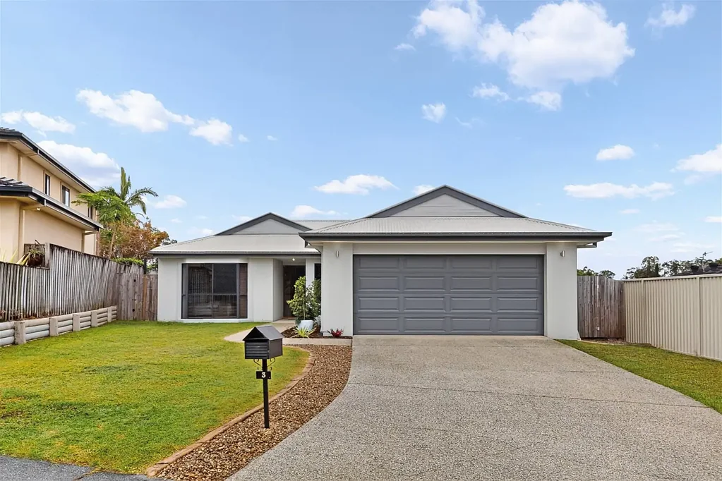 3 Stonewood Court, Molendinar, QLD 4214