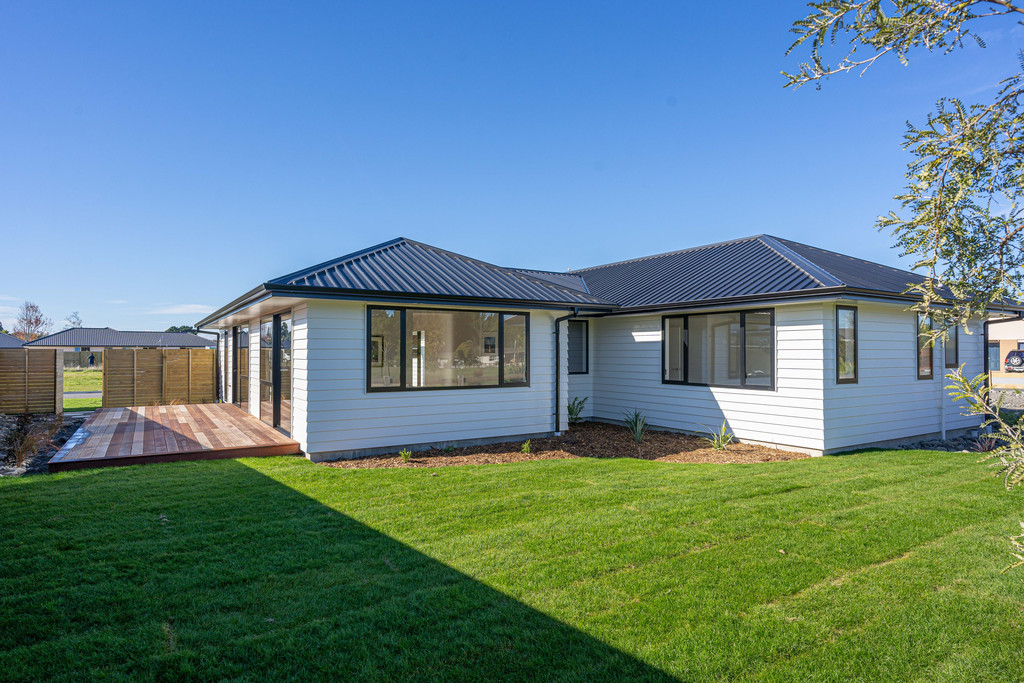 1 Riverstone Place, Solway, Masterton, 3 habitaciones, 0 baños