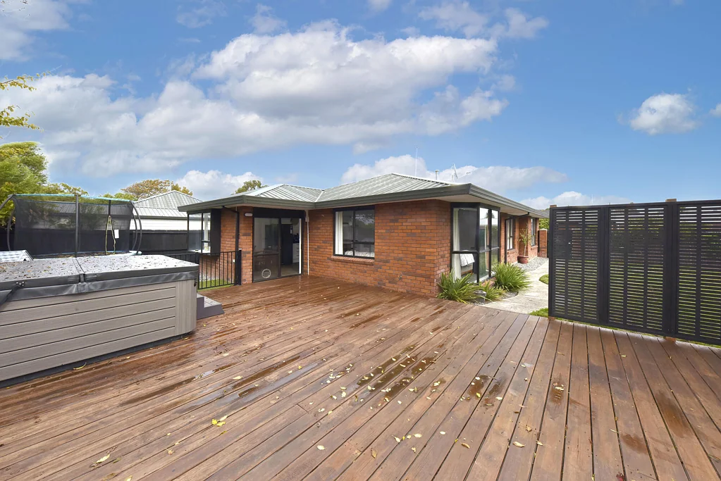 Burwood 3Zimmer Easy on Edwins