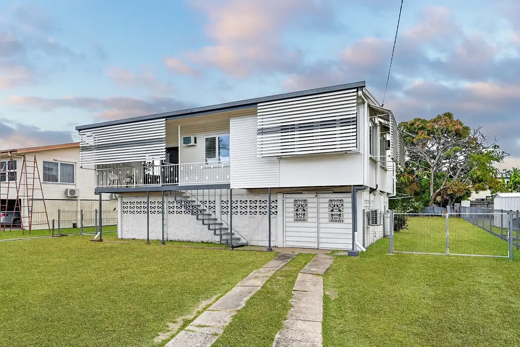 Gulliver 3房  Room to renovate + a traditional 809m² block = Your next project