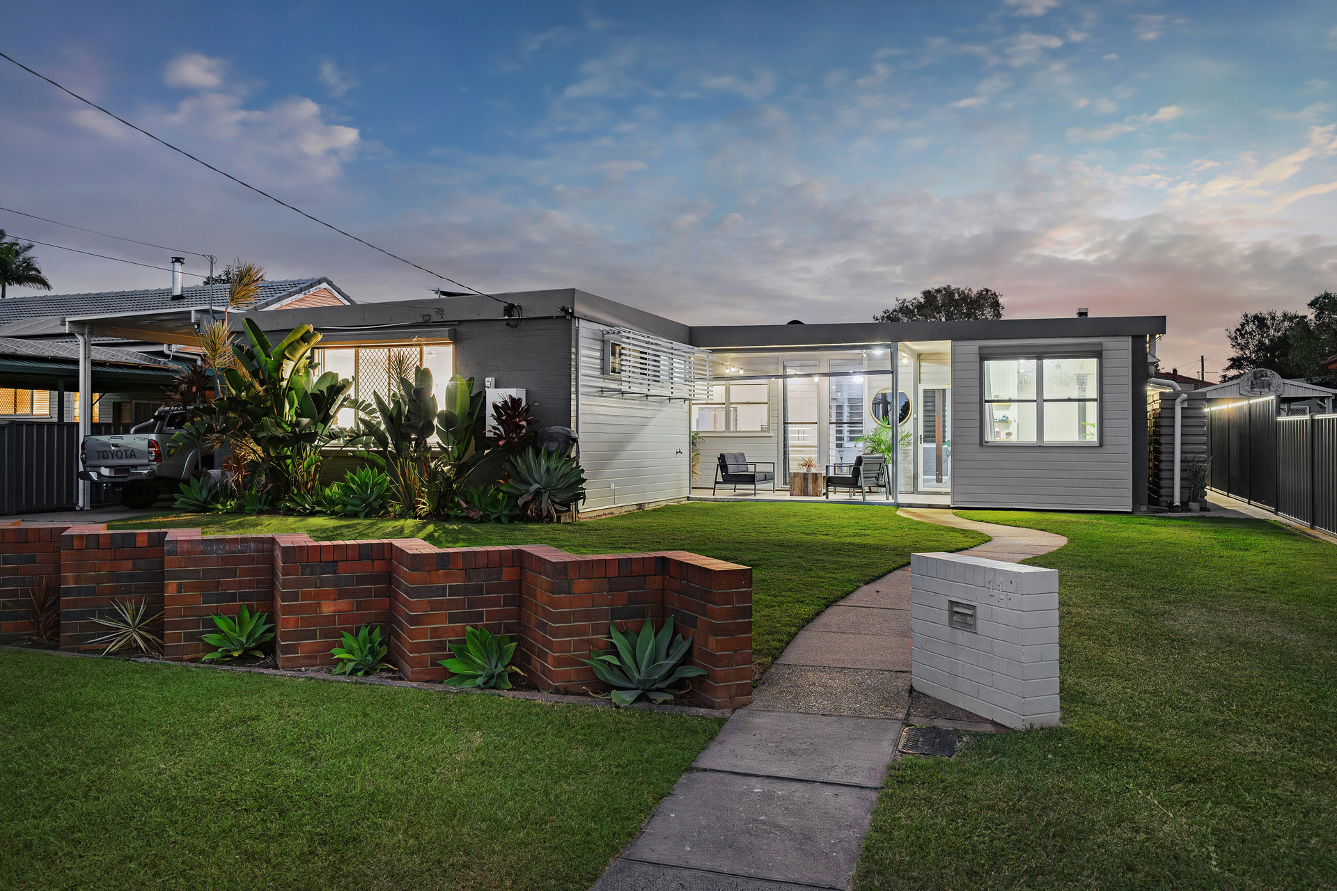 11 NATASHA ST, WYNNUM WEST QLD 4178, 0 રૂમ, 0 બાથરૂમ, House