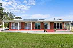 86 Powers Hill Road, Willung South