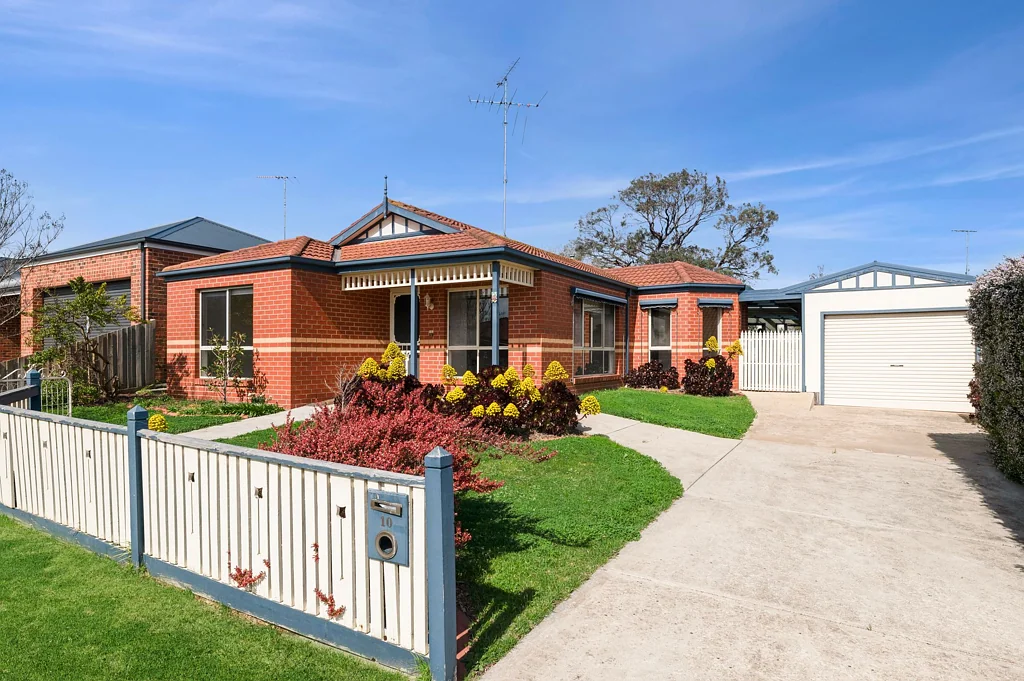 10 Dendle Street, Leopold, VIC 3224