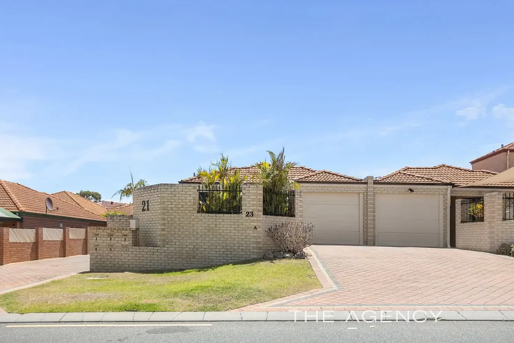 23A Blackwattle Parade, Padbury, WA 6025