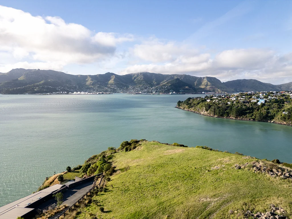 Charteris Bay Elevated, Exclusive, Exceptional