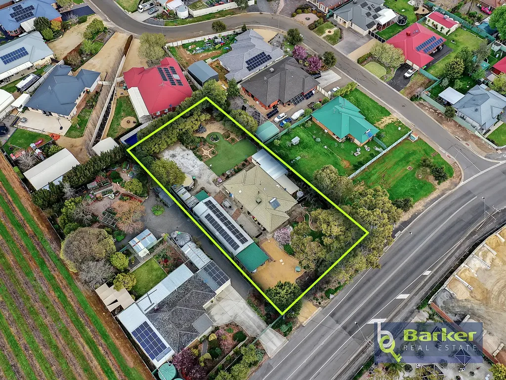 60 Mount Crawford Road, Williamstown, SA 5351