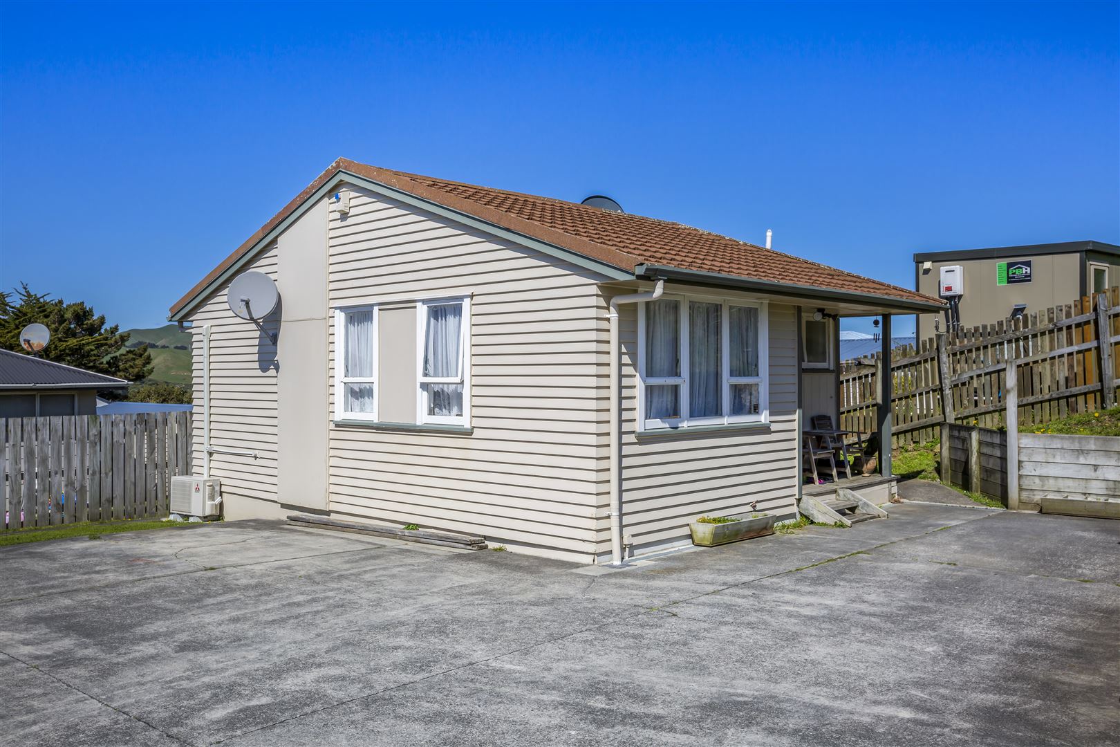 3a Doncaster Terrace, Ascot Park