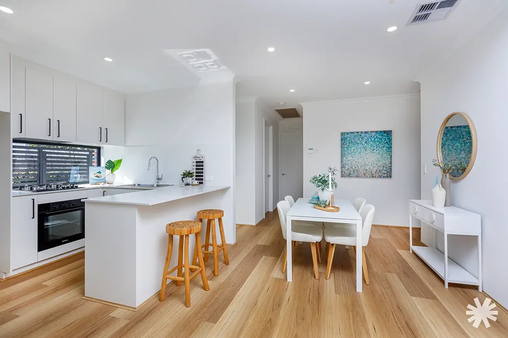 Rivervale 3 Bedroom BRAND NEW MODERN FRONT VILLA