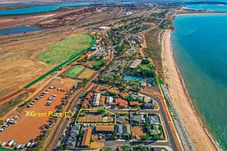 4/7 Grant Place, Port Hedland