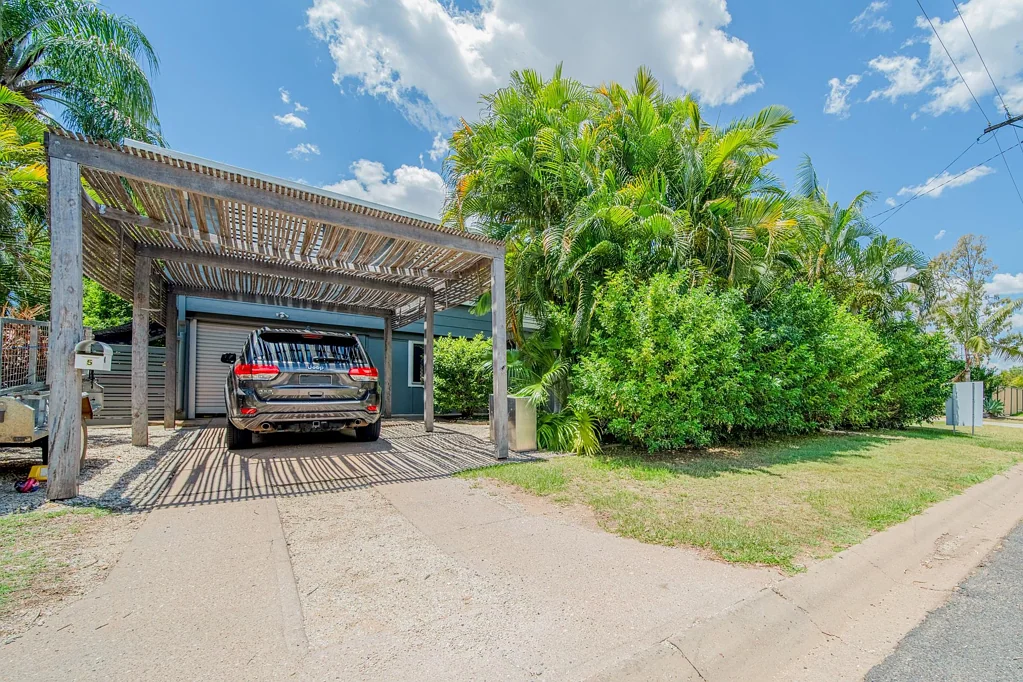 5 Bridgeman Street, Emerald, QLD 4720