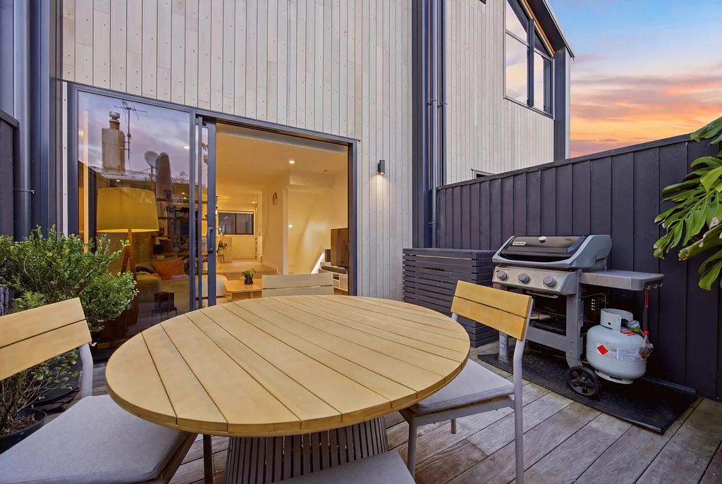 Te Atatu Peninsula 2部屋 Boutique Peninsula Living