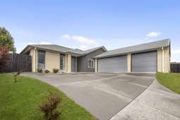 43 Fairway Drive, Morrinsville