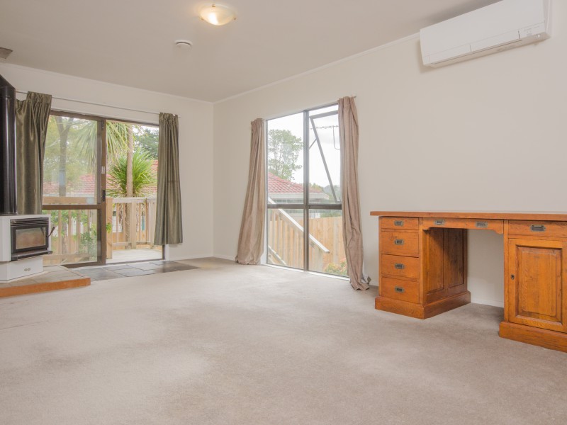 2/8 Borich Road, Sunnyvale, Auckland - Waitakere, 2房, 1浴