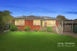 184 & 184A Quakers Road, Quakers Hill