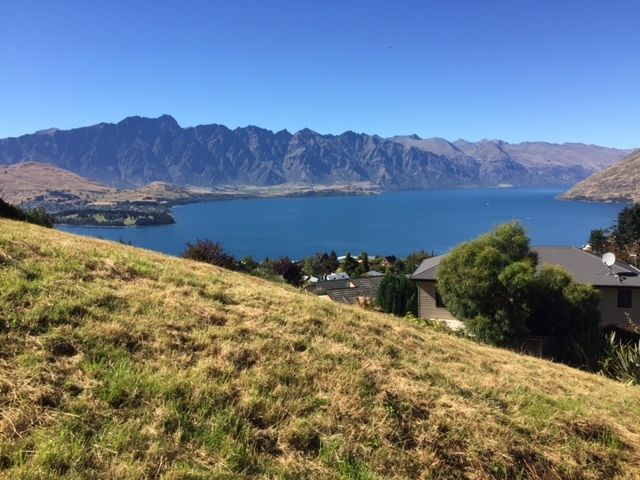 11 Lochy Road, Fernhill/Sunshine Bay, Queenstown Lakes, 0 રૂમ, 0 બાથરૂમ