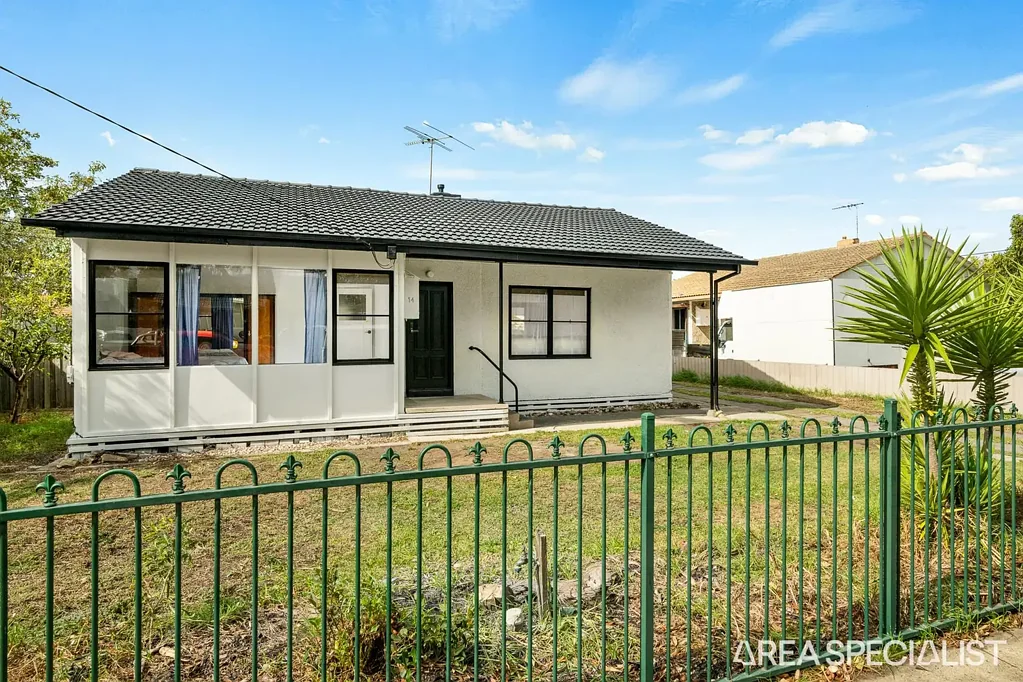 14 Nevada Avenue, Corio, VIC 3214