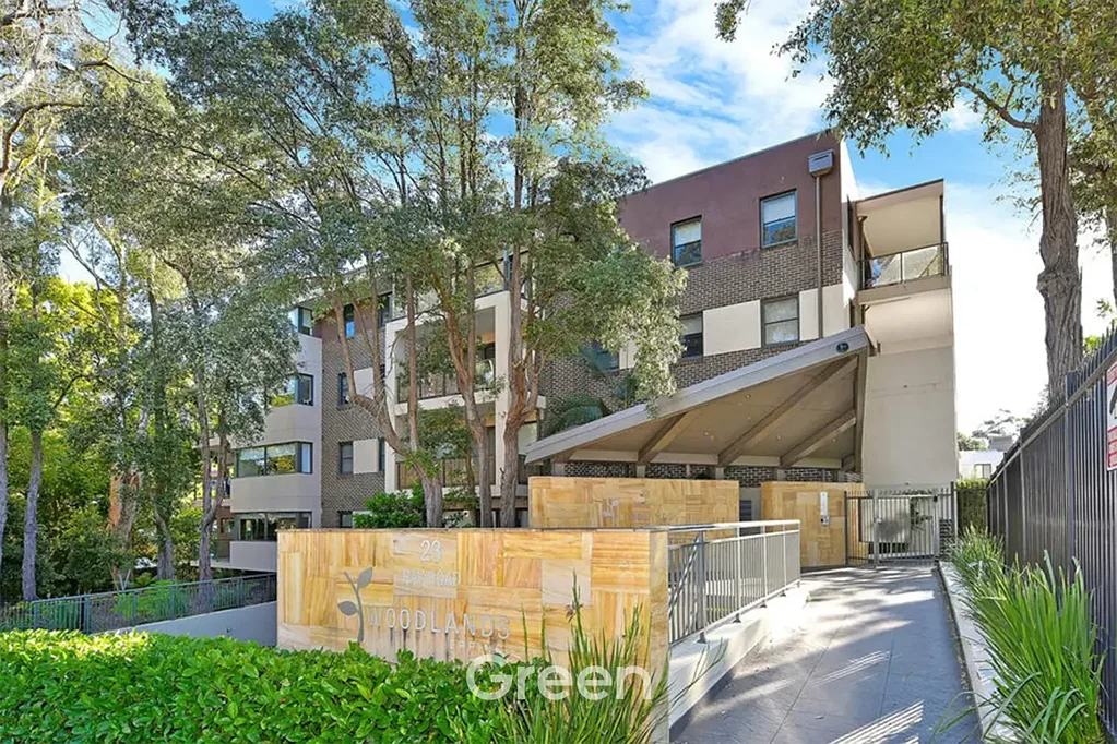 Freshly Updated Modern Two-Bedroom Apartment in Prime Epping Location, Available Now!