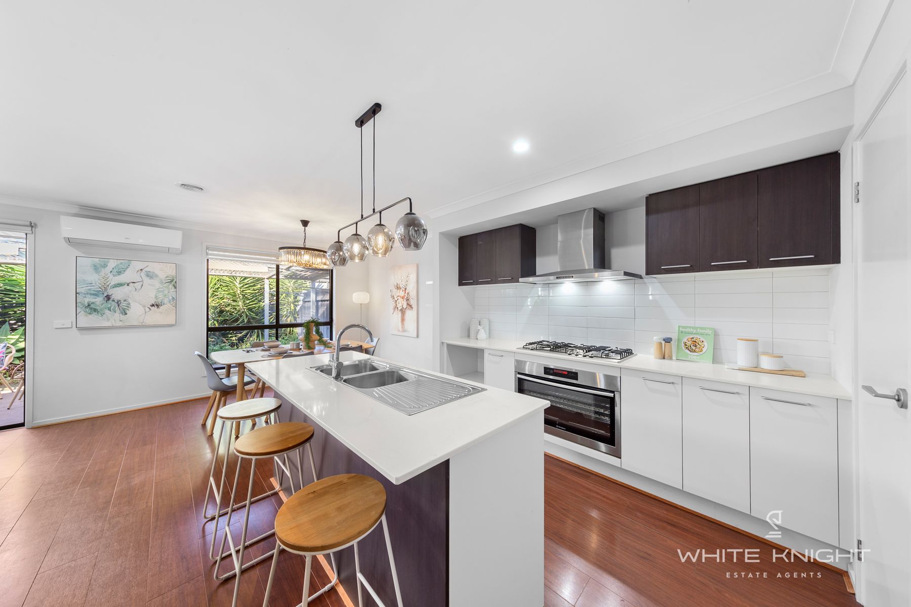 35 GOULDING DR, FRASER RISE VIC 3336, 0房, 0浴, House