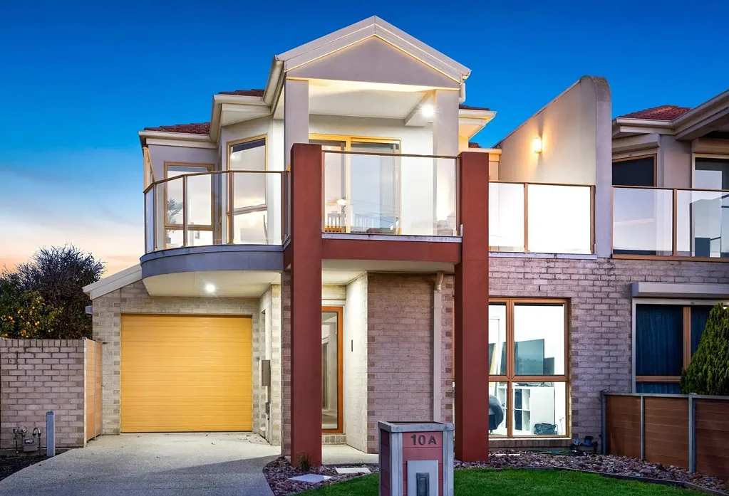 Seaholme 3غرفة نوم Sought after Seaholme