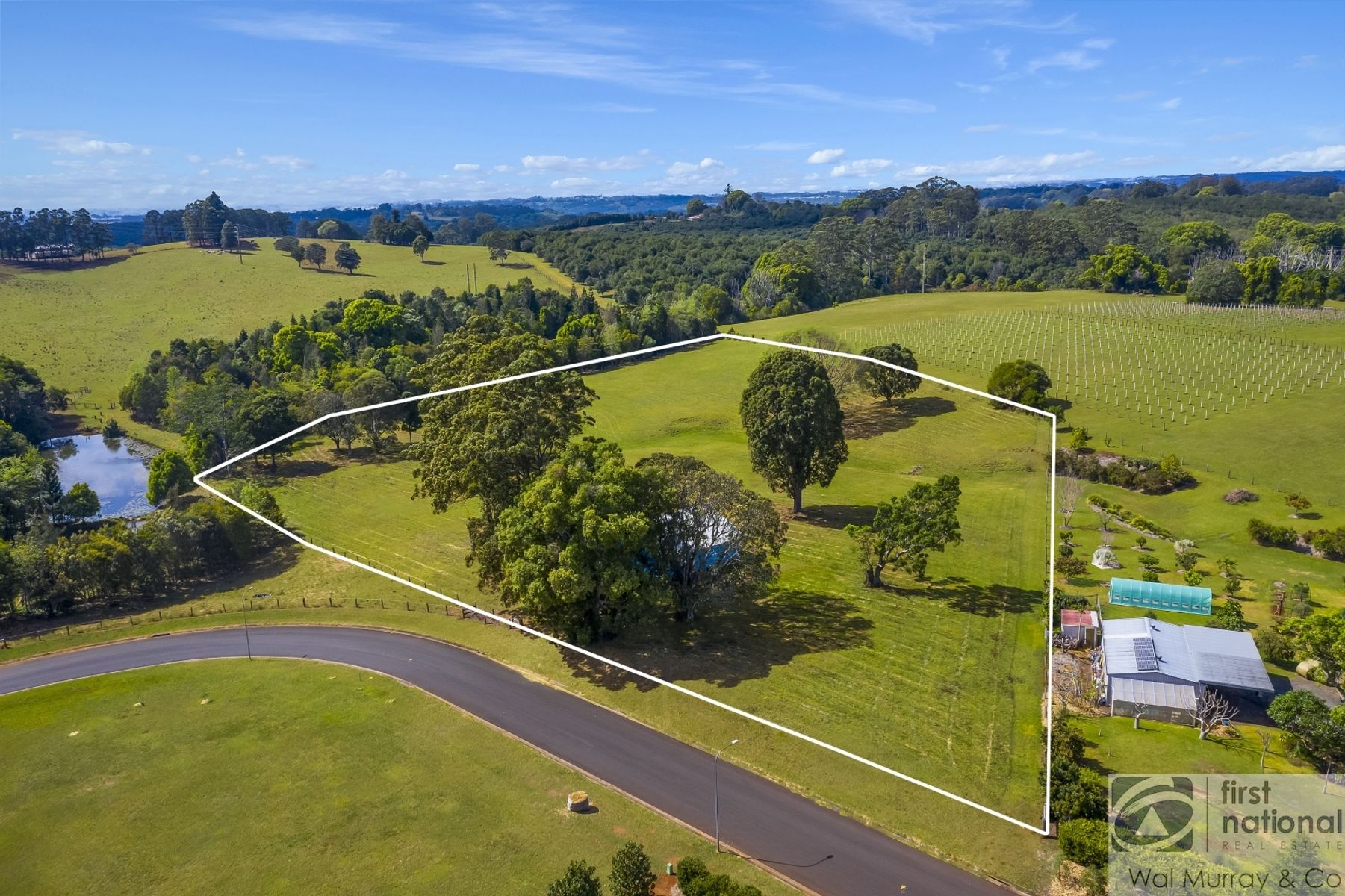 46 MAY ST, DUNOON NSW 2480, 0房, 0浴, Section