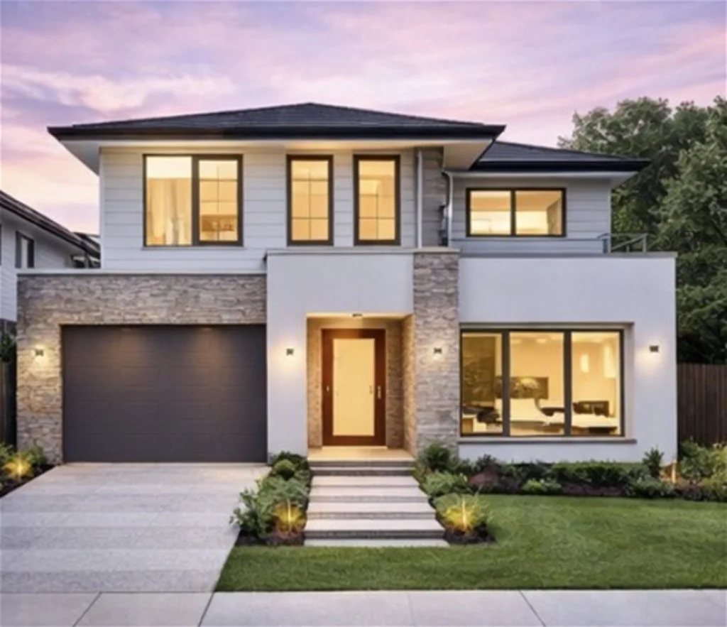 Victoria Point 4침실 The Perfect Blend of Comfort, Convenience & Lifestyle- TO BE BUILT