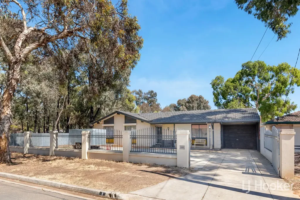 7 Fox Street, Salisbury Downs, SA 5108