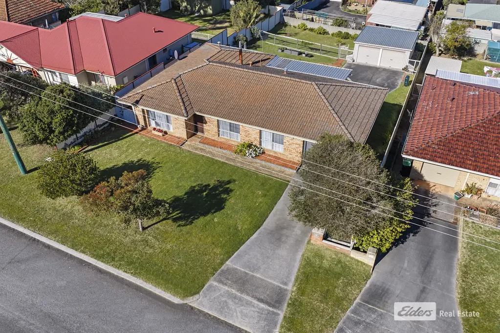 Spencer Park 3 Slaapkamer Spacious and Comfortable with Awesome Outlook